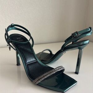 Aldo x Wicked Bewitching heels